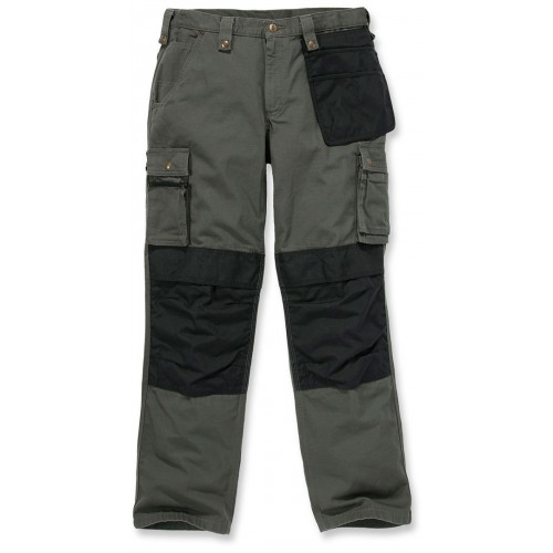 Carhartt Multi Pocket Ripstop Брюки