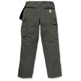Carhartt Multi Pocket Ripstop Брюки