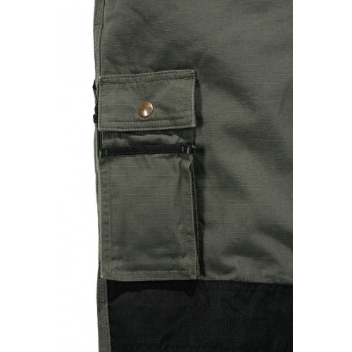 Carhartt Multi Pocket Ripstop Брюки
