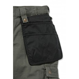 Carhartt Multi Pocket Ripstop Брюки
