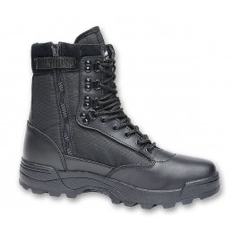 Brandit Zipper Tactical Сапоги
