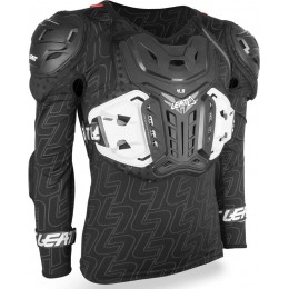 Leatt 4.5 Body Куртка-защитник