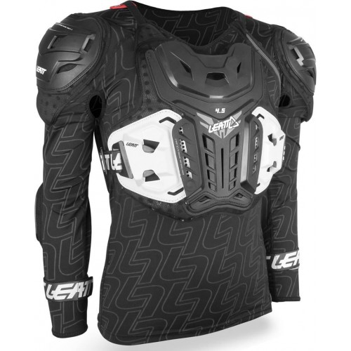Leatt 4.5 Body Куртка-защитник