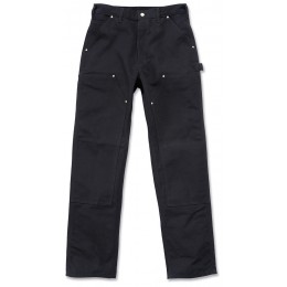 Carhartt Firm Duck Double-Front Work Dungaree Брюки