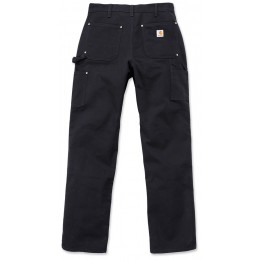 Carhartt Firm Duck Double-Front Work Dungaree Брюки