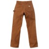 Carhartt Firm Duck Double-Front Work Dungaree Брюки