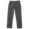 Carhartt Firm Duck Double-Front Work Dungaree Брюки