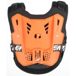 Leatt 2.5 Pro Детский протектор груди