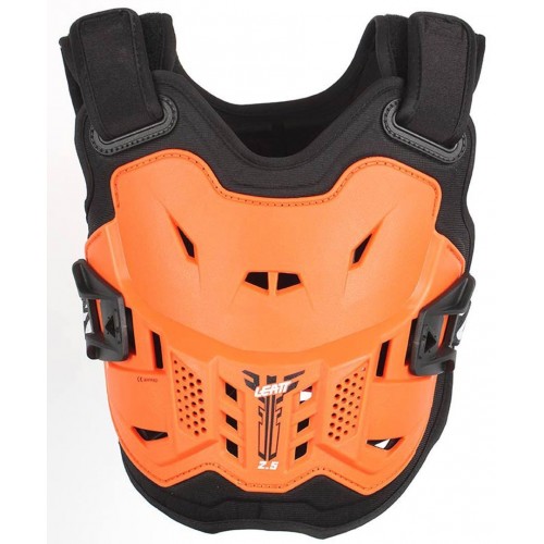 Leatt 2.5 Pro Детский протектор груди