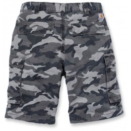 Carhartt Rugged Cargo Camo Шорты