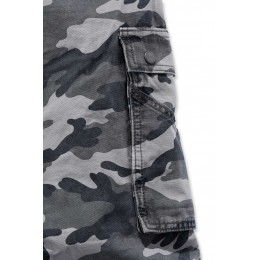 Carhartt Rugged Cargo Camo Шорты