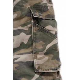 Carhartt Rugged Cargo Camo Шорты