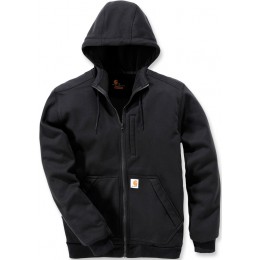 Carhartt Wind Fighter Zip Толстовка мужская