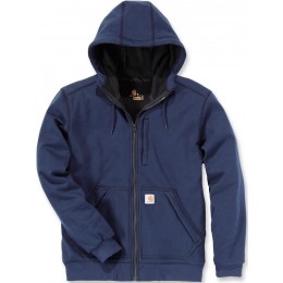 Carhartt Wind Fighter Zip Толстовка мужская