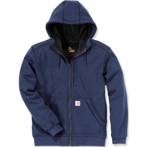 Carhartt Wind Fighter Zip Толстовка мужская