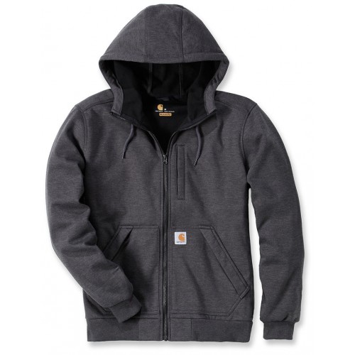 Carhartt Wind Fighter Zip Толстовка мужская