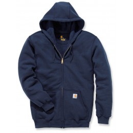Carhartt Midweight Балахон ZIP