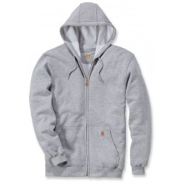 Carhartt Midweight Балахон ZIP