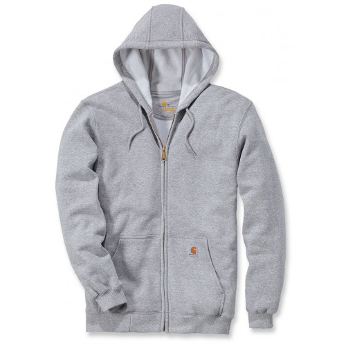 Carhartt Midweight Балахон ZIP