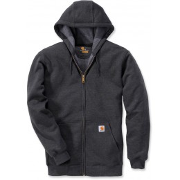 Carhartt Midweight Балахон ZIP