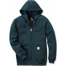 Carhartt Midweight Балахон ZIP