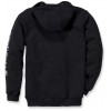 Carhartt Midweight Sleeve Logo Балахон