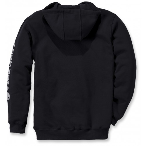 Carhartt Midweight Sleeve Logo Балахон