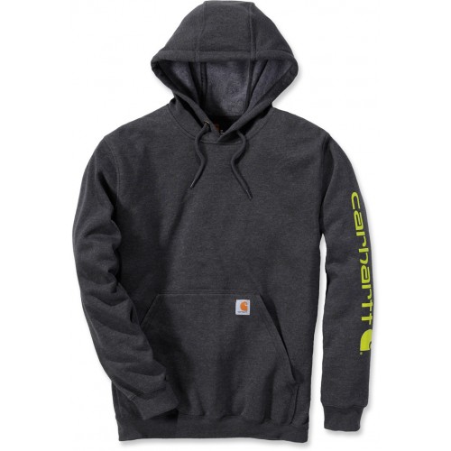 Carhartt Midweight Sleeve Logo Балахон
