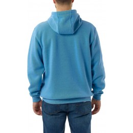 Carhartt Signature Logo Midweight Балахон