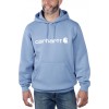 Carhartt Signature Logo Midweight Балахон