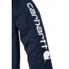 Carhartt Logo Длинный лислив