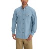 Carhartt Fort Solid Рубашка с длинными рукавами