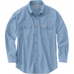 Carhartt Fort Solid Рубашка с длинными рукавами