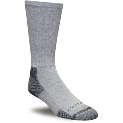 Carhartt All Season Cotton Crew Work Носки (3-Pack)