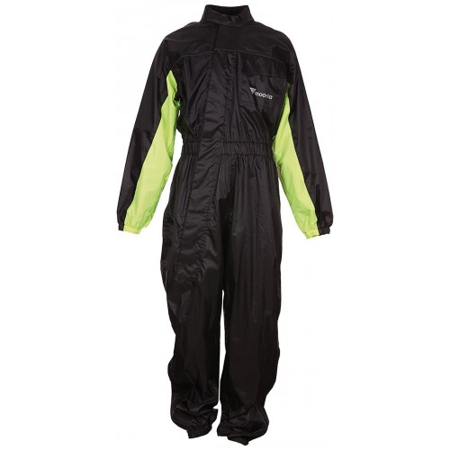 Modeka Black Rain Дождь костюм 1-Мир
