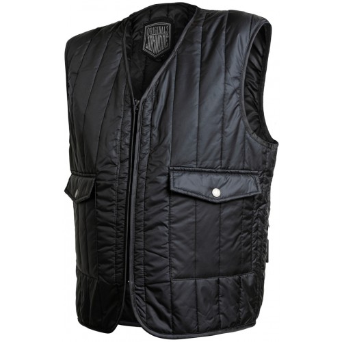 John Doe Basic Жилет