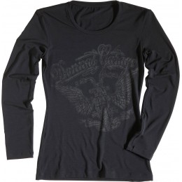 Rokker DG Outlast Longsleeve Lady