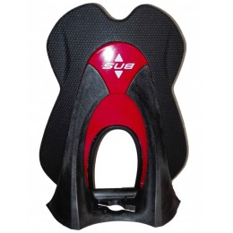 Alpinestars Plate For BNS Tech Carbon