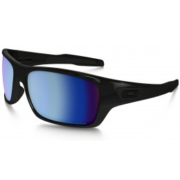 Oakley Turbine Prizm Deep Water Polar Очки