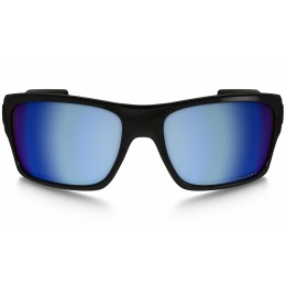 Oakley Turbine Prizm Deep Water Polar Очки