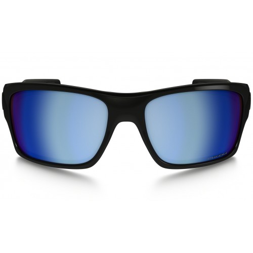 Oakley Turbine Prizm Deep Water Polar Очки
