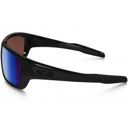 Oakley Turbine Prizm Deep Water Polar Очки