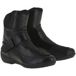 Alpinestars Stella Valencia Женские водонепроницаемые мотоциклетные ботинки