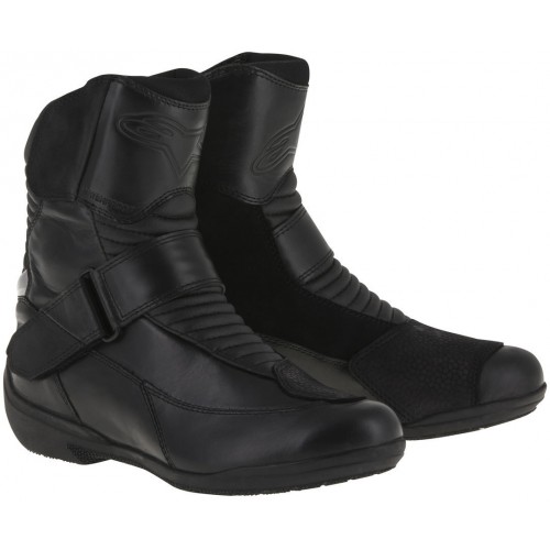 Alpinestars Stella Valencia Женские водонепроницаемые мотоциклетные ботинки