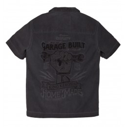 King Kerosin Hand Made Dragstrip