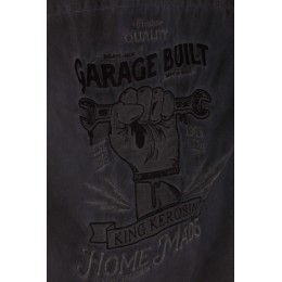 King Kerosin Hand Made Dragstrip