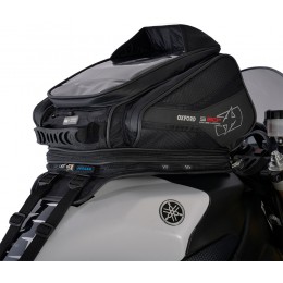 Oxford S30R Ремешок на сумке для танков