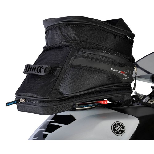 Oxford Q20R Adven Танковый мешок
