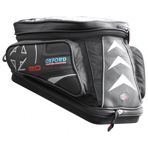 Oxford Q20R Adventure Быстросъемный рюкзак