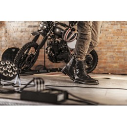 Stylmartin Rocket водонепроницаемые мотоциклетные ботинки